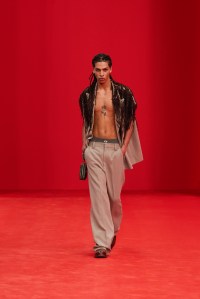Dhruv Kapoor Spring 2025 Ready-to-Wear Collection