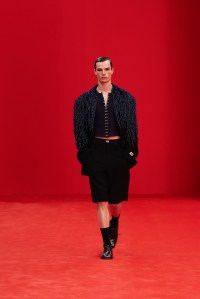 Dhruv Kapoor Spring 2025 Ready-to-Wear Collection