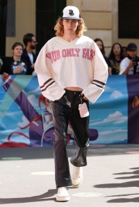 Doublet Spring 2025 Ready-to-Wear Collection at Paris Fashion Week