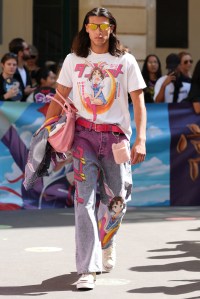 Doublet Spring 2025 Ready-to-Wear Collection at Paris Fashion Week
