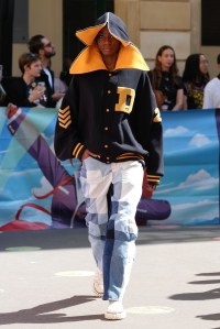 Doublet Spring 2025 Ready-to-Wear Collection at Paris Fashion Week