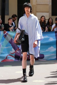 Doublet Spring 2025 Ready-to-Wear Collection at Paris Fashion Week
