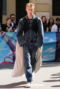 Doublet Spring 2025 Ready-to-Wear Collection at Paris Fashion Week