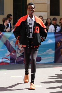 Doublet Spring 2025 Ready-to-Wear Collection at Paris Fashion Week