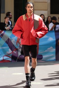 Doublet Spring 2025 Ready-to-Wear Collection at Paris Fashion Week