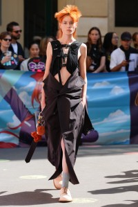Doublet Spring 2025 Ready-to-Wear Collection at Paris Fashion Week