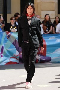 Doublet Spring 2025 Ready-to-Wear Collection at Paris Fashion Week