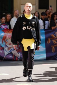 Doublet Spring 2025 Ready-to-Wear Collection at Paris Fashion Week