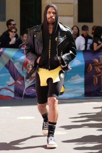 Doublet Spring 2025 Ready-to-Wear Collection at Paris Fashion Week