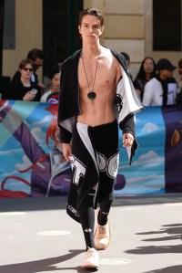 Doublet Spring 2025 Ready-to-Wear Collection at Paris Fashion Week