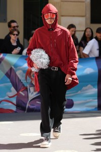 Doublet Spring 2025 Ready-to-Wear Collection at Paris Fashion Week