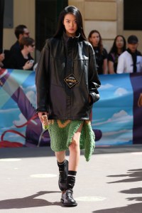 Doublet Spring 2025 Ready-to-Wear Collection at Paris Fashion Week