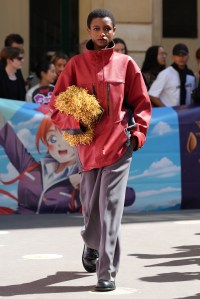 Doublet Spring 2025 Ready-to-Wear Collection at Paris Fashion Week