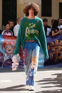 Doublet Spring 2025 Ready-to-Wear Collection at Paris Fashion Week