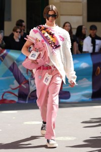 Doublet Spring 2025 Ready-to-Wear Collection at Paris Fashion Week