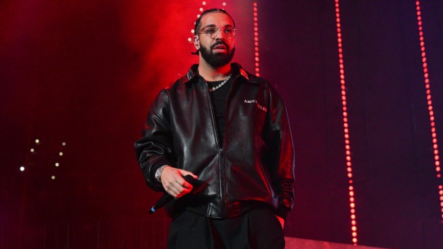 Rapper Drake has been sued by Members Only owner JR Apparel World LLC.