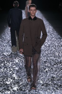Dries Van Noten Spring 2025 Ready-to-Wear Collection