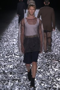 Dries Van Noten Spring 2025 Ready-to-Wear Collection