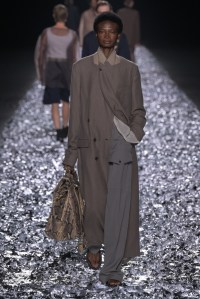 Dries Van Noten Spring 2025 Ready-to-Wear Collection