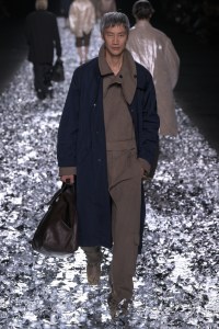 Dries Van Noten Spring 2025 Ready-to-Wear Collection
