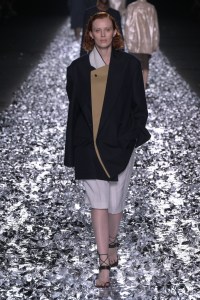 Dries Van Noten Spring 2025 Ready-to-Wear Collection