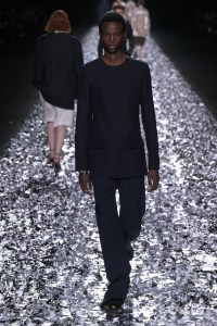 Dries Van Noten Spring 2025 Ready-to-Wear Collection