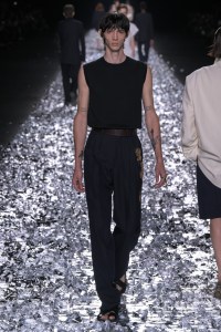 Dries Van Noten Spring 2025 Ready-to-Wear Collection