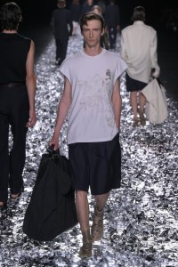 Dries Van Noten Spring 2025 Ready-to-Wear Collection