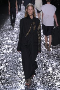 Dries Van Noten Spring 2025 Ready-to-Wear Collection