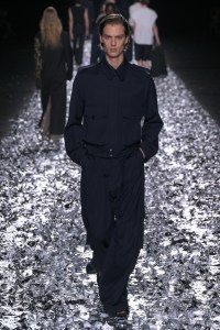 Dries Van Noten Spring 2025 Ready-to-Wear Collection