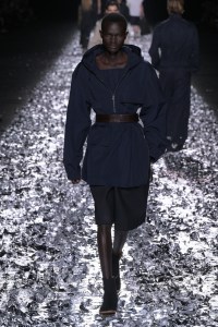 Dries Van Noten Spring 2025 Ready-to-Wear Collection