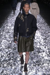 Dries Van Noten Spring 2025 Ready-to-Wear Collection