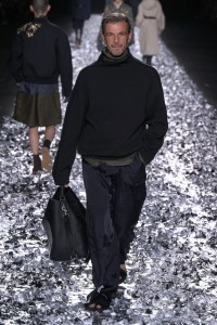 Dries Van Noten Spring 2025 Ready-to-Wear Collection