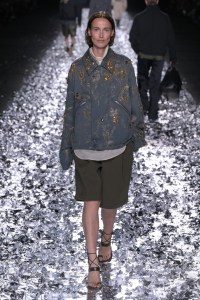 Dries Van Noten Spring 2025 Ready-to-Wear Collection