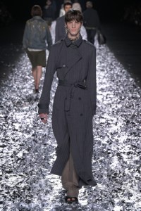 Dries Van Noten Spring 2025 Ready-to-Wear Collection