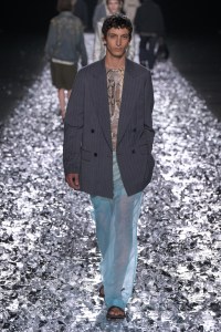 Dries Van Noten Spring 2025 Ready-to-Wear Collection