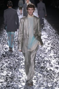 Dries Van Noten Spring 2025 Ready-to-Wear Collection