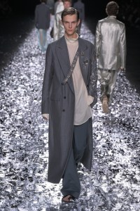 Dries Van Noten Spring 2025 Ready-to-Wear Collection