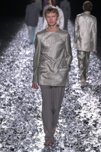 Dries Van Noten Spring 2025 Ready-to-Wear Collection