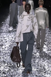 Dries Van Noten Spring 2025 Ready-to-Wear Collection