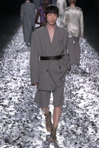 Dries Van Noten Spring 2025 Ready-to-Wear Collection