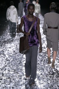 Dries Van Noten Spring 2025 Ready-to-Wear Collection