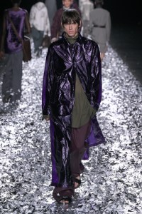 Dries Van Noten Spring 2025 Ready-to-Wear Collection