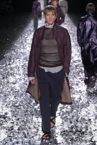 Dries Van Noten Spring 2025 Ready-to-Wear Collection