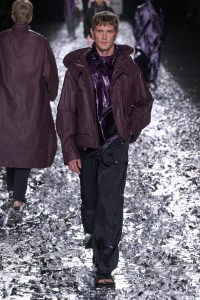 Dries Van Noten Spring 2025 Ready-to-Wear Collection