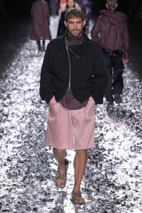Dries Van Noten Spring 2025 Ready-to-Wear Collection