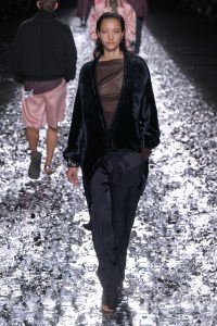 Dries Van Noten Spring 2025 Ready-to-Wear Collection
