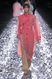 Dries Van Noten Spring 2025 Ready-to-Wear Collection