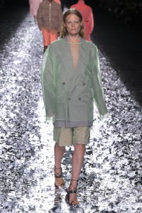 Dries Van Noten Spring 2025 Ready-to-Wear Collection