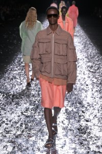 Dries Van Noten Spring 2025 Ready-to-Wear Collection